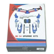 DNA DK-54 DK54 Upgrade Kits for Legacy Op 08 Animation Accessories in stock