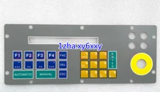 Membrane Keypad FIT FOR IEMCA MEPS DDB0159A2 Protective Film #ZH