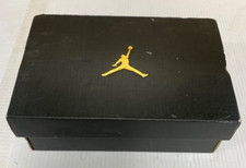  BOX ONLY JORDAN 6 RINGS TD Size 6c BOX ONLY 