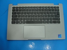 Dell Latitude 14" 5421 Genuine Palmrest w/TouchPad Backlit Keyboard AP30K000200