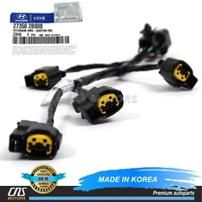 Ignition Coil Wire Harness ⭐GENUINE⭐ for 10-14 Veloster Rio Soul 273502B000