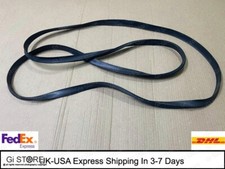 Per Jeep Willys MB GPW M38 M38A1 CJ2A CJ3A Guarnizione interna parabrezza a t...