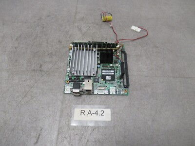 Omron YWP-C NPC-P0016L Platine + PC2700U-25330-B für Omron NSA12-TX12B-4SSD-E