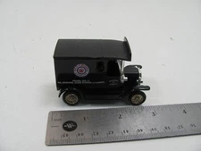 LLEDO Standard Oil Chevron Diecast 1927 Red Crown Gasoline Truck No.16 England