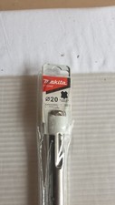 Image of Makita 20×540mm Sds Max Drill Bit D -33984