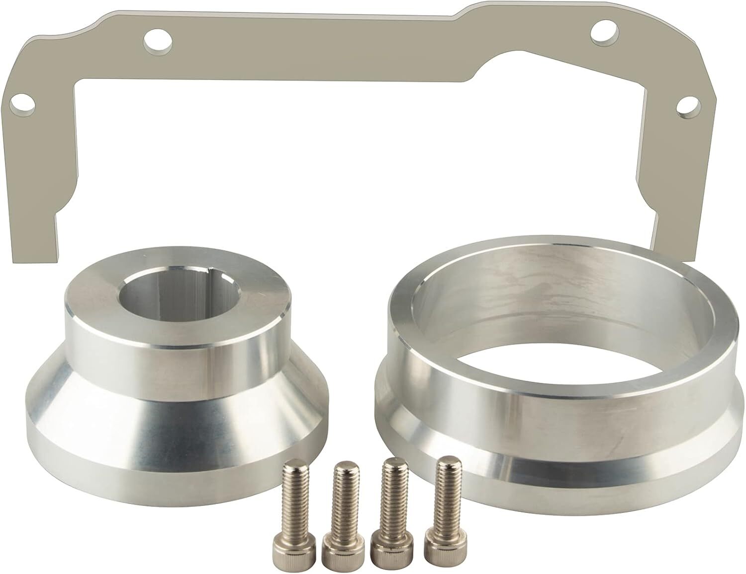 LS Rear Main Seal Alignment Tool,Front Cover Tools & Oil Pan Front...