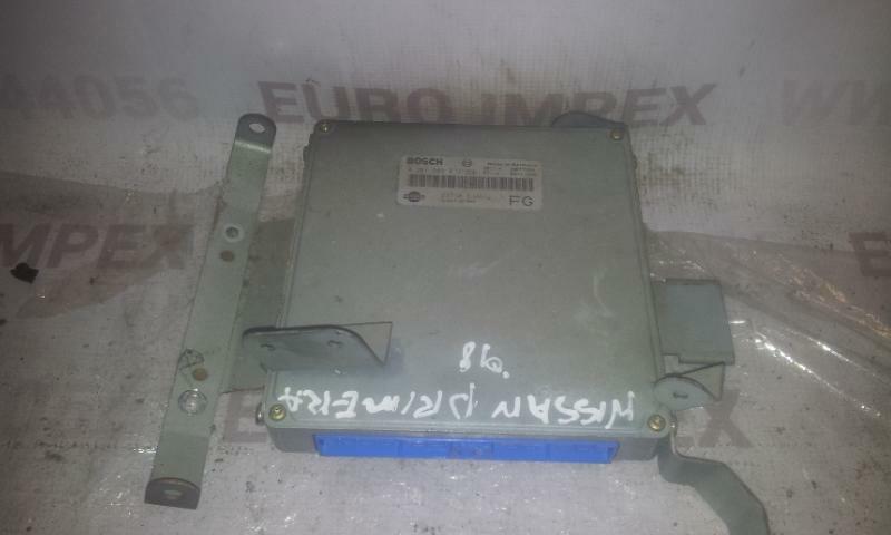 0261203872 237103J461 ECU Engine Computer (Engine Control Unit) for FR3169-53