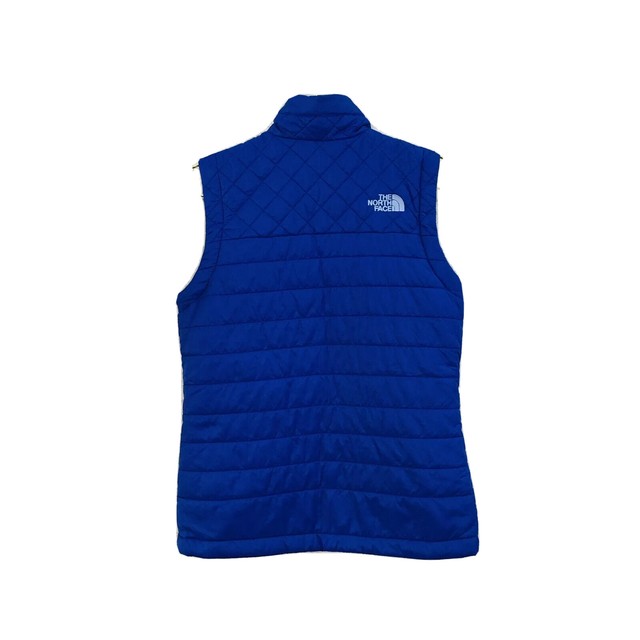 the north face purple puffer jacket