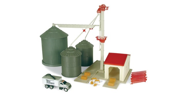 1 64 scale farm toys ebay