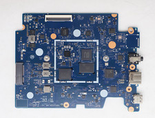 5B21L33482 For Lenovo 300e Gen 4 Yoga Chromebook Motherboard 4GB 32GB MT8186