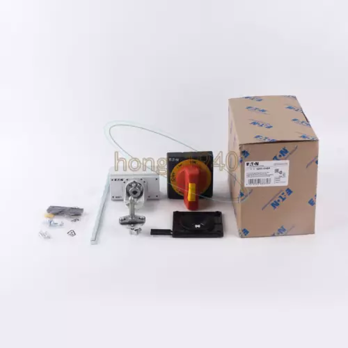 ONE New EATON MOELLER NZM1-XHBR Circuit Breakers