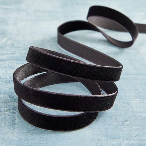 3/8" x 3yd. Velvet Ribbon by Celebrate It®