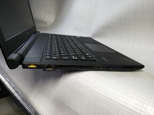 NEC VersaPro VKT25EZG5 Core i5-7200U HDD 500GB RAM 8GB 15.6 In Win 11 Pro Office - Afbeelding 5 van 8