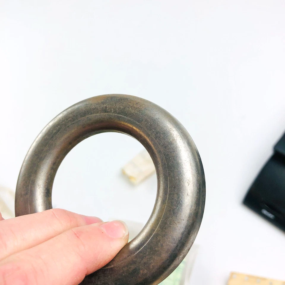 Mopar 04797884 Oil Slinger Guard Transfer Case OEM NOS 1994-96 Jeep Grd Cherokee - Image 2 of 4