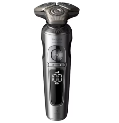 Shaver PHILIPS SP9885/36 equipped with SkinIQ technology Japan