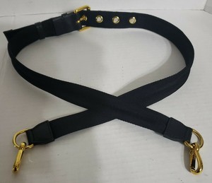 burberry purse strap
