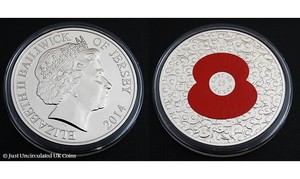 bailiwick of jersey coin