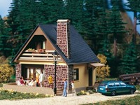 Auhagen 11377 H0 Haus Katrin Neu Ovp+