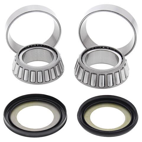 Kit roulement colonne direction Yamaha V-MAX 1700 solution jeu guidon - 2