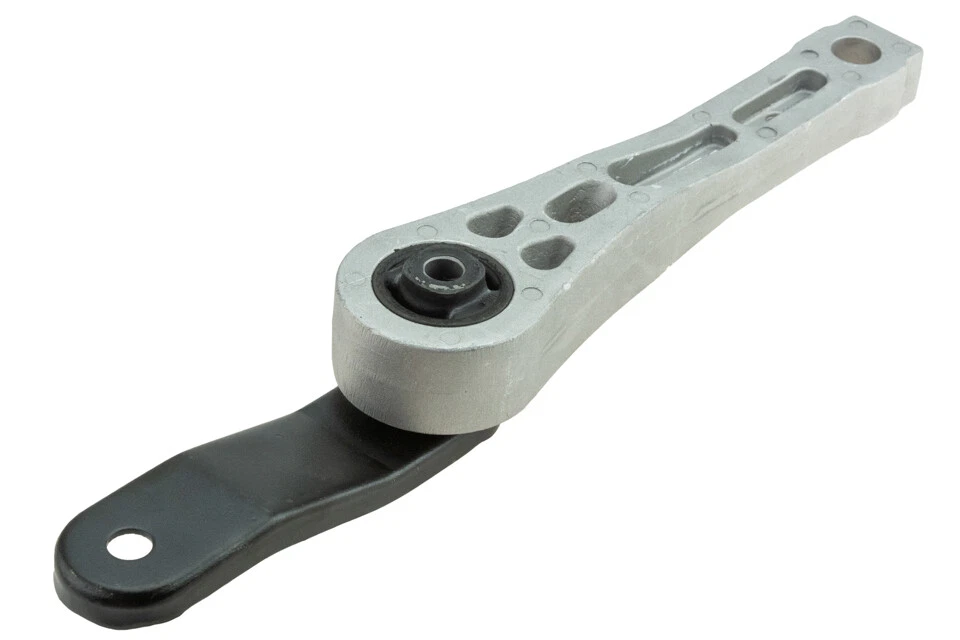 Pour Vw Touran Scirocco III Jetta IV Golf VI Support Moteur Arrière 1K0199855N - Photo 2/4