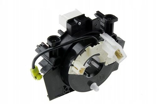 Lenkrad Airbag Schleifring Für Nissan Navara Note Pathfinder III Qashqai X-Trail - Bild 8 von 9