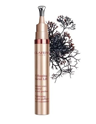 Clarins V Shaping Facial Lift Eye Concentrate 0.5oz / 15ml New In Box -$72 Value