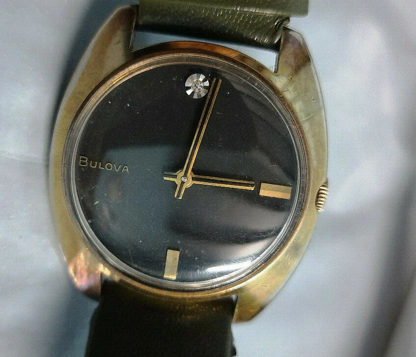 Bulova n6 shop