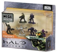 Mega Bloks Halo Wars Battle Pack 1 Mega Bloks Halo Wars Battle Pack 1