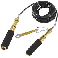 Aero Speed Jump Rope For Improving Fitness Sports Performance Weight Loss Aero Speed Jump Rope For Improving Fitness Sports Performance Weight Loss