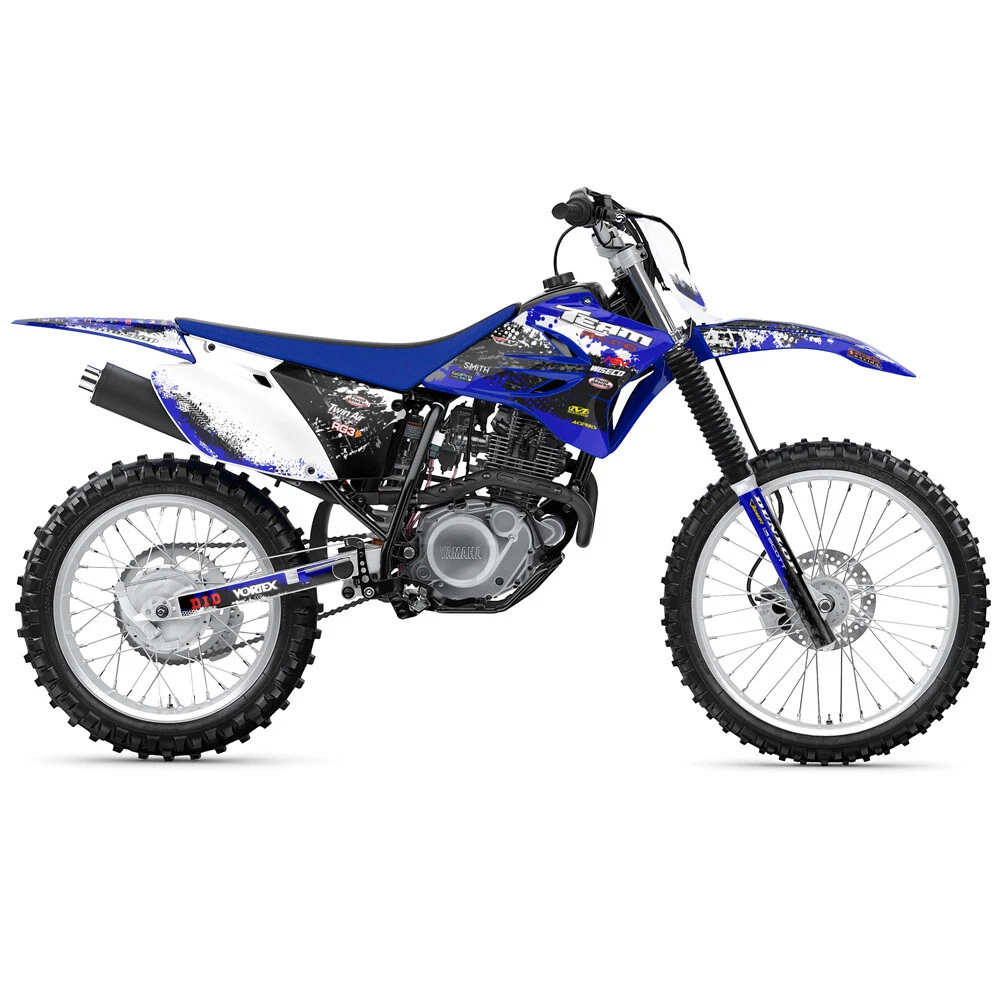 2005 2020 YAMAHA TTR 230 GRAPHICS 2019 2018 2017 2016 2015 2014