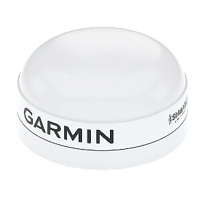 Garmin 010-02277-00 GXM 54 Satelliten Wetter/Radio Antenne - Bild 1 von 1