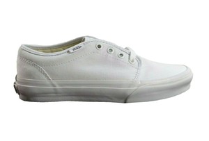 vans 106 vulcanized white