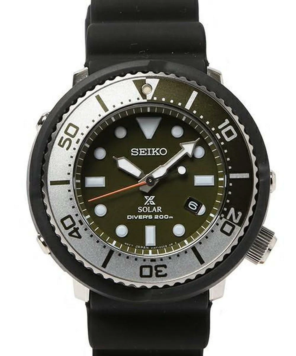 SBDN039 BEAMS SEIKO PROSPEX DIVER SCUBA | emedbr.com