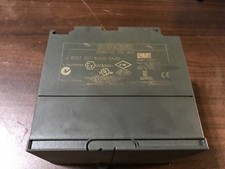 SIEMENS SIMATIC PLC, #6ES7-307-1KA02-0AA0, 30 day warranty