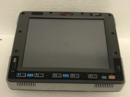 Honeywell Thor VM2