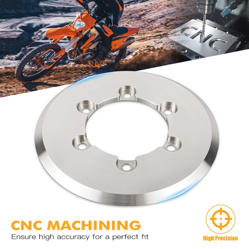 NICECNC Clutch Weight 9 Oz For KTM 250 350 450 500 EXC-F 2014-2023 SXF XCF 2022 - Picture 5 of 9