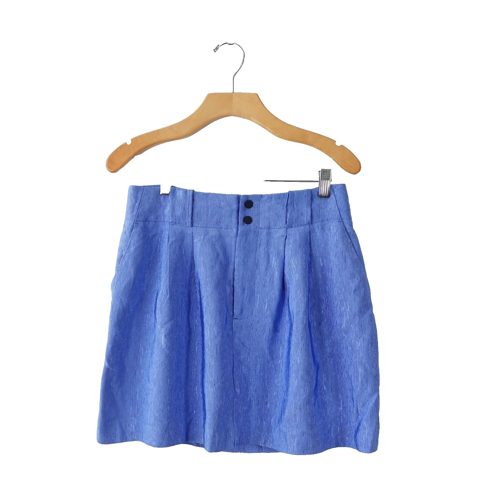Regular Size Skirts Maison Scotch