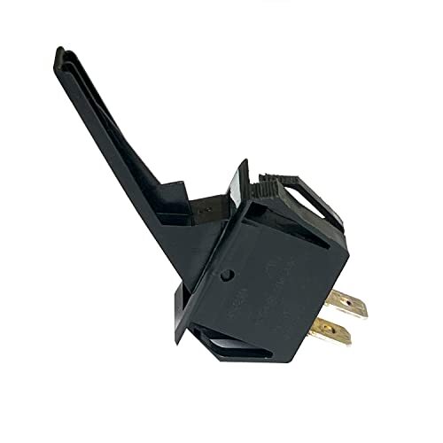 Hopper Switch for Pelpro and Heatilator Eco-Choice Switch Push Button ...