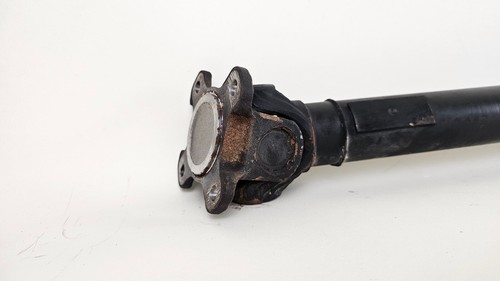 12-18 BMW 3 Series F30 Xdrive Drive Shaft Cardan Propeller Front OEM 7632650-01 - Picture 2 of 9