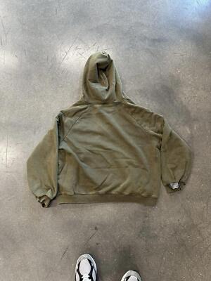 basketcase ニット teagan rib hoodie - Basketcase Gallery - Green/Black – Cheap Ida