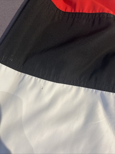Calvin Klein Jacke Weis Sehr Leicht Größe L - Bild 2 von 4