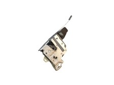 T�rschloss Schloss vorne rechts f�r BMW 5 E39 525D 8235126 8352165