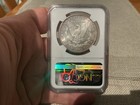 1881-S Morgan Silver Dollar NGC MS63 — photo 9