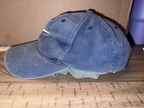 Cappello snapback Nike vintage logo Big Swoosh - Foto 3 di 14