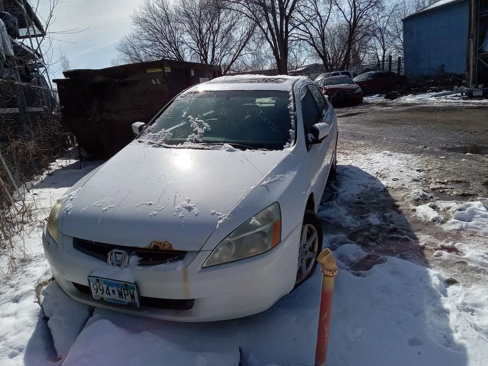 Engine ECM Throttle Control Drive By Wire Fits 10-11 ELEMENT 917680 - Image 2 of 4