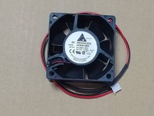Delta 6025 AFB0612EH 6cm 12V 0.48A 60 60 25MM 60mm Ball Cooling Fan