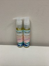 PROUDLY COMPANY Baby Nourishing Oil For Melanated Babies- 3 fl oz G1-05