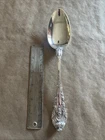 Wallace Sterling Silver Sir Christopher Serving Spoon