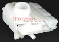 Metzger Autoteile AusgleichsbehäLter KüHlmittel 2140108 FüR Chevrolet Matiz M200