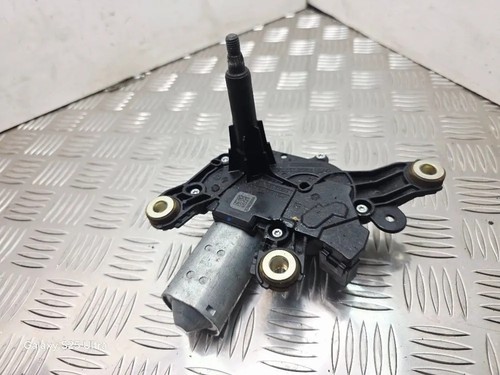 NISSAN QASHQAI II J11, J11 Heckscheibenwischermotor 287104EL0A 33616013
